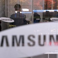 Samsung отчиталась о рекордной квартальной прибыли