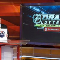 НХЛ меняет правила драфта с целью уменьшить вероятность "слива" сезона