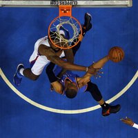 'Thunder' un 'Pacers' sasniedz NBA pusfinālu