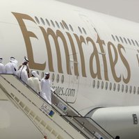 Arābu aviosabiedrība nākamgad atklās pasaulē garāko regulāro lidojumu maršrutu