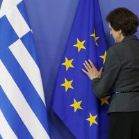 ЦБ Греции: не будет сделки - объявим дефолт и покинем ЕС