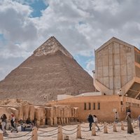 Seši ieteikumi, pirmo reizi dodoties uz Ēģipti