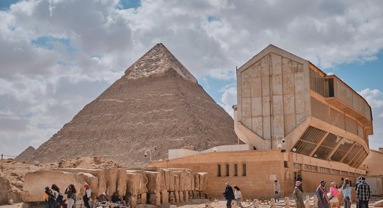 Египет в первый раз: Шесть вещей, которые обязательно стоит учесть при поездке