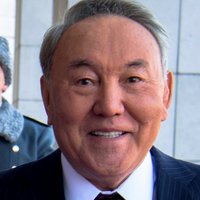 Назарбаев подписал указ о переходе Казахстана с кириллицы на латиницу