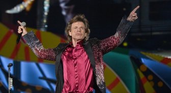 Rolling Stones отложили турне по США и Канаде из-за болезни Мика Джаггера