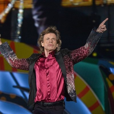 Концерт Rolling Stones в Лас-Вегасе отменен из-за болезни Мика Джаггера