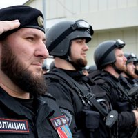 Nav pierādījumu par geju vajāšanu Čečenijā, paziņo Kremlis
