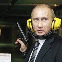 Putina varas pēdējais elpas vilciens. Intervija ar pazīstamo Krievijas ekspertu Marku Galeoti