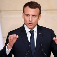 Francija sola jaunas smago ieroču piegādes Ukrainai
