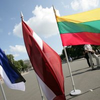 Politologs: igauņi draudzībā ar skandināviem Latviju un Lietuvu neaizmirsīs
