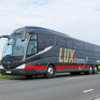 'Lux Express' atklāj maršrutu Rīga–Daugavpils, Autotransporta direkcija norāda uz nelikumību