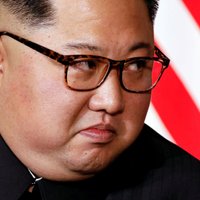 Ziemeļkoreja piesaka karu K-popam