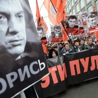 Глава Следственного комитета заявил о раскрытии убийства Немцова