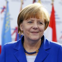 Меркель снова признали самой влиятельной женщиной в мире