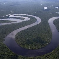 RTU zinātnieki izstrādā efektīvu tehnoloģiju ūdens attīrīšanai Amazonē