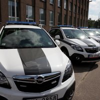 'Opel' Baltijas valstīs palielinājis pārdošanas rādītājus par 30%