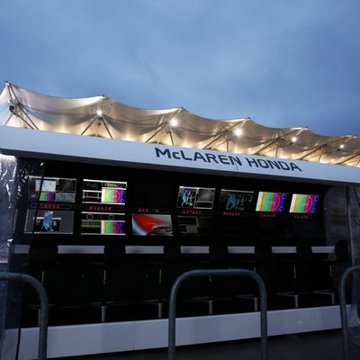 'McLaren' piedzīvojuši rekordlielus finansiālos zaudējumus