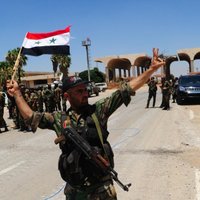 СМИ узнали о стычках в Сирии между проиранскими и пророссийскими силами