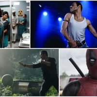 Desmit visvairāk gaidītās 2018. gada filmas