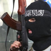СМИ: Парижские террористы были тесно связаны с немецкими исламистами