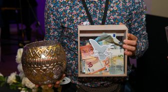 ФОТО: Бал Марты 2019 собрал 11 тысяч евро на благотворительные цели