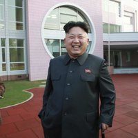 ANO: pietiek pierādījumu, lai Kimu Čenunu sauktu pie atbildības par zvērībām