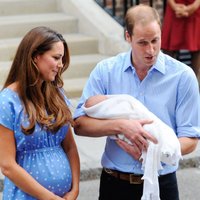 Принц Уильям не исключает нового прибавления в семье