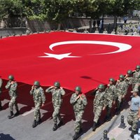 Турция не намерена терпеть угрозы каких-либо стран — глава МИД в ответ Трампу