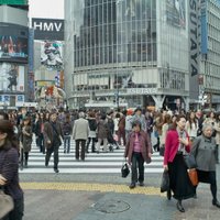 Латвиец: Как я съездил в Японию и чуть не обанкротился (+ фото)