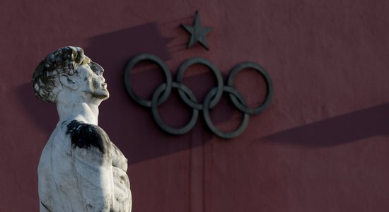 Raimonds Rudzāts: Dejas ap mironi. Latvijai pienācis laiks aizvērt olimpisko pasaku grāmatu
