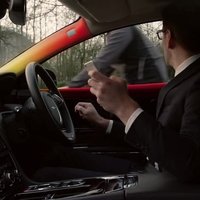 'Jaguar' un 'Land Rover' ar vibrējošu sēdekli informēs par velosipēdistu