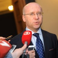 Krievija novirzījusi finansējumu atsevišķiem Uzvaras dienas pasākumiem Latvijā