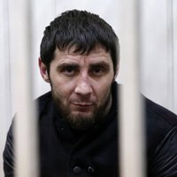 Iespējamais Ņemcova slepkava Dadajevs nozieguma brīdī atradies iekšlietu karaspēka dienestā