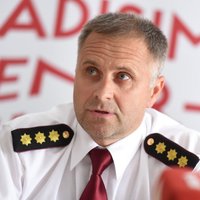 Бывший заместитель главы латвийских пожарных обвиняется в присвоении топлива