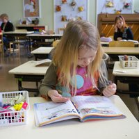"Дело о лояльности педагогов": в школах Латвии не нашли вредителей и козлов отпущения