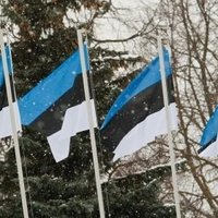Эстония отметила 92-летие независимости военным парадом