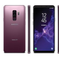 ФОТО: Новый Samsung Galaxy S9 получит корпус очень крутого пурпурного цвета