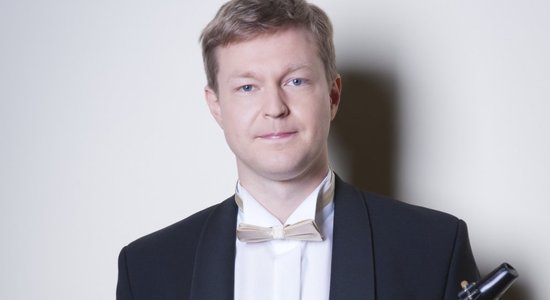 Liepājas Starptautisko zvaigžņu festivālu vainagos kora 'Latvija' un Liepājas Simfoniskā orķestra lielkoncerts