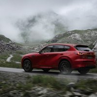 Kāpēc 'Mazda' peld pret straumi, palielinot dzinēju tilpumu