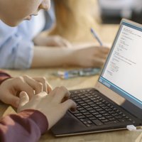 Исследование: компьютеры в школах не привели к улучшению знаний