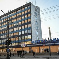 Ukrainā uz laiku nacionalizē stratēģiskos uzņēmumus, tostarp Kolomoiska 'Motor Sič'