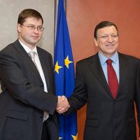 8 лет в ЕС: Брюссель до сих пор путает Латвию с Литвой