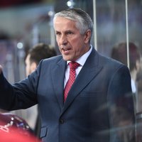 Хартли назвал состав сборной Латвии на проверочный турнир в Минске