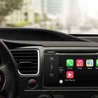 'Apple CarPlay' integrēs 'iPhone' automobiļa borta sistēmā