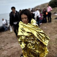 Евросоюз готовится дать отпор перевозчикам нелегальных мигрантов
