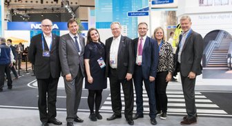 LMT un VARAM kopā ar 'Nokia' virza autonomo auto attīstību Latvijā