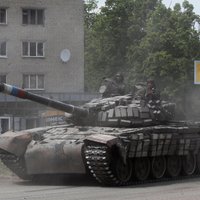 Bardaks un kanibalizācija: Kāpēc eksplozīvi reaktīvās bruņas neglābj krievu tankistus?