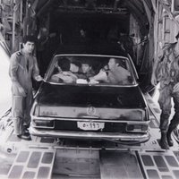 Neticamā operācija Entebe jeb kā atbrīvot 106 ķīlniekus citā kontinentā