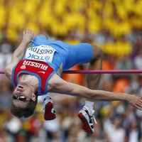 Чемпиона Европы из России дисквалифицировали на 4 года за допинг