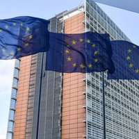 Deklarācijas projekts: ES strādās kopīgās nākotnes vārdā